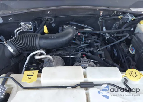 2011 Jeep Liberty Sport из США, поврежденный, VIN 1J4PN2GK4BW569009